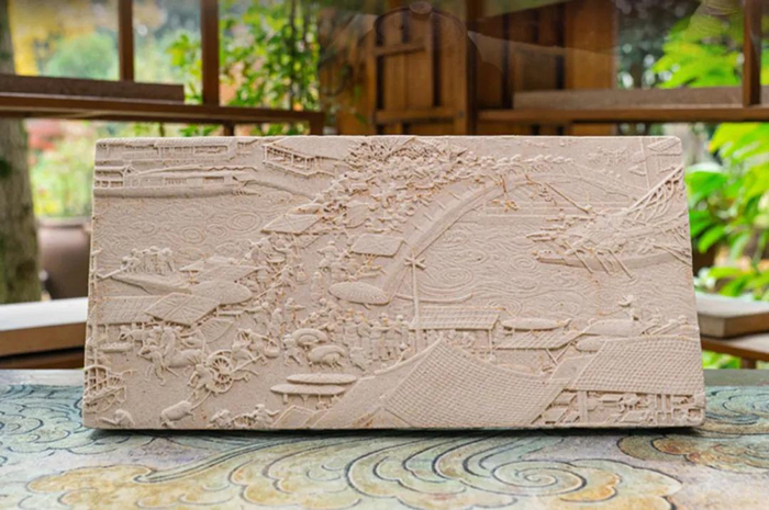 ▲尺寸：19cmx40cmx2.5cm