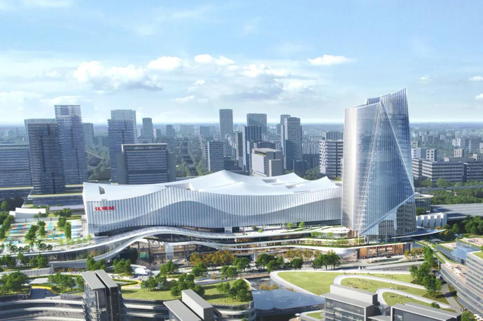 图源：杭州发布