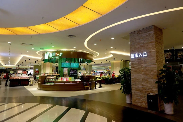 图片来源：每经记者 张建 摄