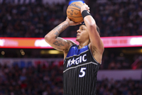 班凯罗：战胜森林狼意义重大 但还要好好准备明天对阵雄鹿的比赛