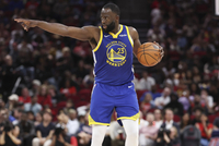 追梦：当波津在场上时比赛容易多了 我就是帮他尽快融入战术体系