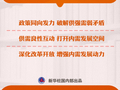 两会特稿·中国经济问答｜建设强大国内市场，扩内需如何持续发力？