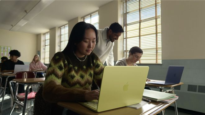 图源：Apple
