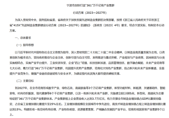 图源：宁波市商务局