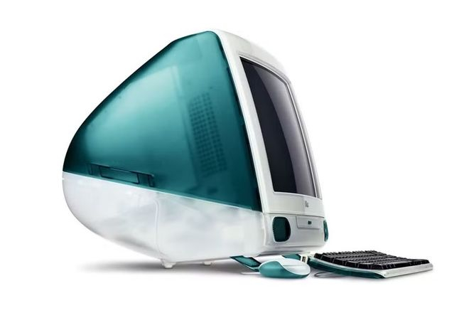 图源：Apple