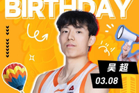 今日双星闪耀！㊗️吴超、李承耀生日快乐🎉🎁🎉 ​​​