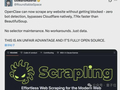 OpenClaw最强外挂出现：小龙虾抓不到数据有救了！