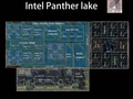 英特尔“Panther Lake - H”移动端处理器细节大曝光