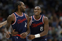 这就落后1分？快船三节三分球12中1&amp;灰熊35中13