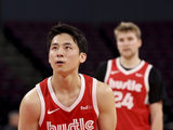 河村勇辉G联盟状态火热但在NBA机会寥寥 身高不足是最大问题