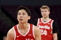 河村勇辉G联盟状态火热但在NBA机会寥寥 身高不足是最大问题