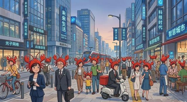 图片由 AI 生成