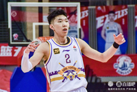 关注列表里仅有廖三宁！某网友：北京球员L某劈腿 我还被小三骚扰