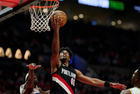 28分6助攻0失误！斯普利特：亨德森打得很自信 他找回了状态