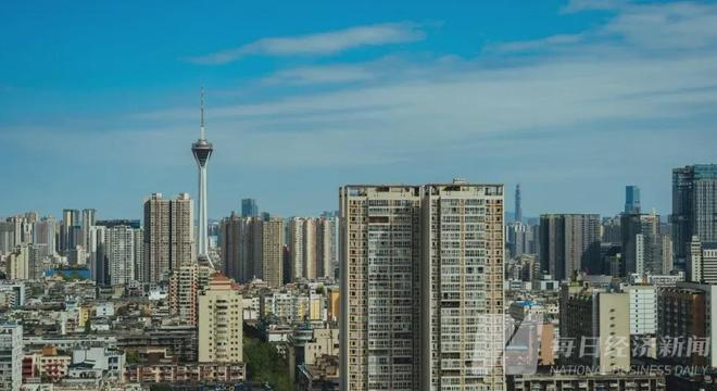 图片来源：每经记者 张建 摄