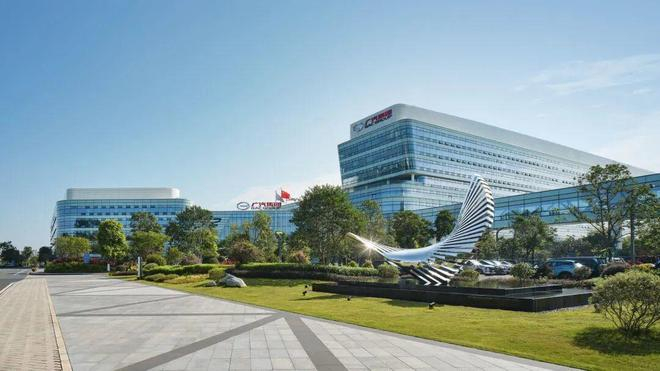 图片来源：广汽集团官微