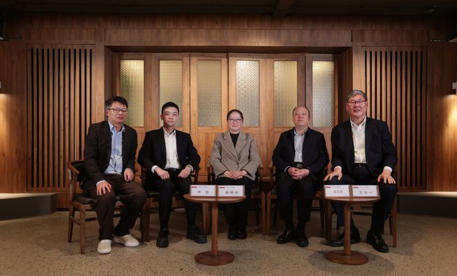  图源：时代周报现场摄