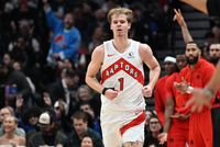 猛龙主帅：迪克已回到轮换 我们对他有很高的期待他需要继续努力