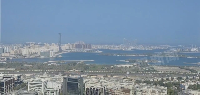 △阿联酋迪拜（资料图）