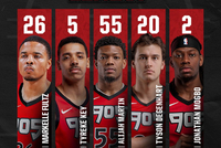 令人唏嘘！27岁前状元富尔茨迎G联盟首秀 7投仅2中贡献4分5助1断