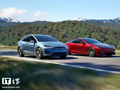 特斯拉Model S/X进入停产倒计时，被移出美国市场推荐购车计划