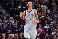 马刺，拥有联盟最好的比赛逻辑？