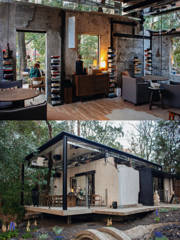 图源：小红书@Rionida
