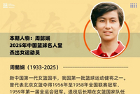 名人往事 | 周懿娴的家族纪事