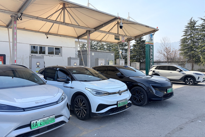 图片来源：时代周报记者摄