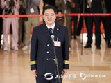 全国人大代表、中国远洋海运集团高级船长倪迪：我国约95%的进出口货物运输通过海运完成