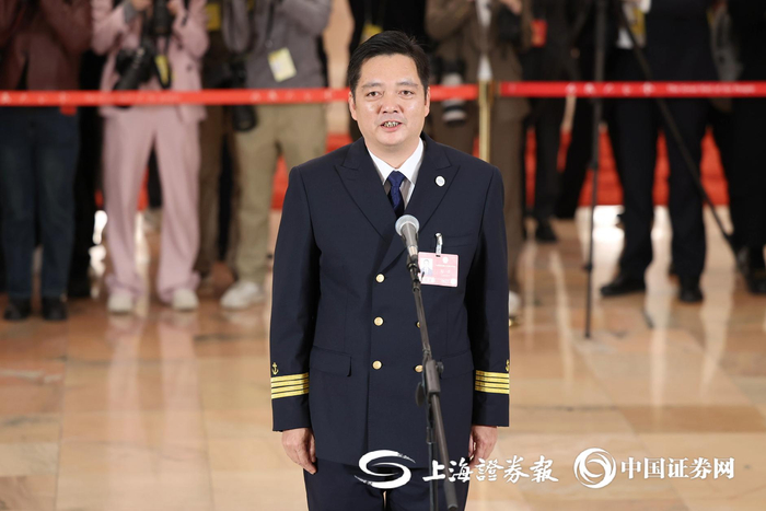  上证报记者 史丽 摄 