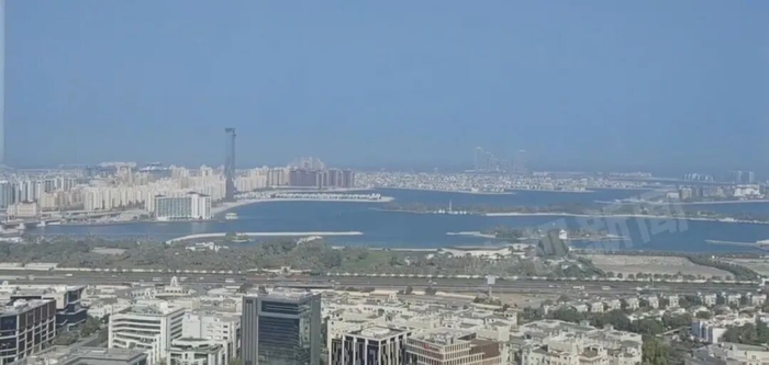 △阿联酋迪拜（资料图）