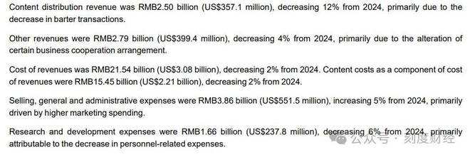 图源：爱奇艺财报