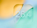 苹果发布iOS 26.4开发者预览版Beta 4：可关闭液态玻璃刺眼高亮效果
