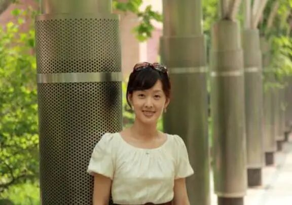 李新影研究员（来源：中国科学院心理研究所官网）