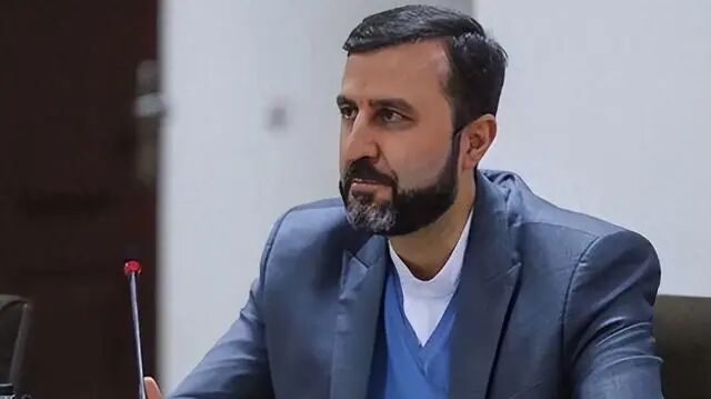 △加里布阿巴迪（资料图）