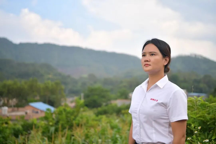 　·李春燕。（受访者供图）