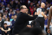 阿特金森：我很了解纳斯他会用各种怪阵打乱节奏 我们要做好准备