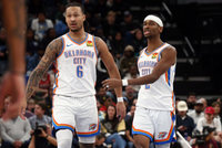 杰林威：我最佩服亚历山大场下的为人 他的人品比球技更棒