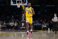 练级不停！湖人官宣从G联盟召回布朗尼和蒂耶罗