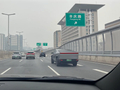 行驶的几百万元！川A绿牌特斯拉Cybertruck现身郑州街头