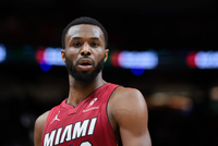 明日热火迎战奇才 鲍威尔&amp;维金斯&amp;约维奇均将缺席 韦尔出战成疑