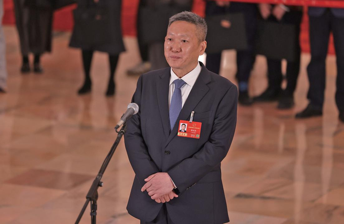 摄影/新京报记者　李木易