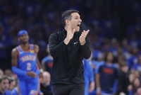 拿下50胜！戴格诺特：你必须全神贯注于当下 偶尔也需要审视全局