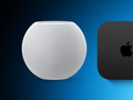 古尔曼：苹果计划9月推出新Apple TV 4K和HomePod