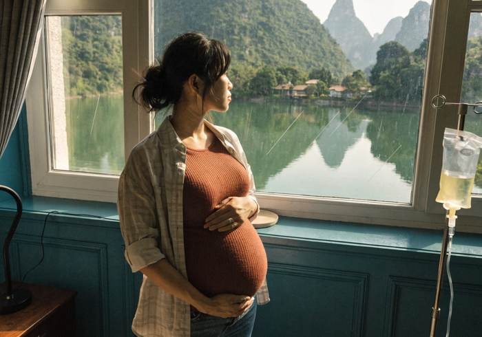 2025年以来，通过医保报销，多位家长个人花费不到10元/AI制图（诺言）