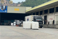 东莞一个小镇大堵车竟因中东开战：见过抢米抢面 没见过抢塑料