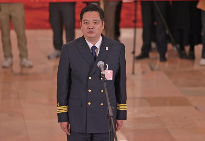 摄影/新京报记者　李木易