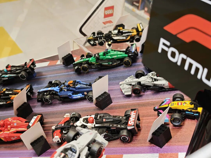 环球港乐高品牌旗舰店