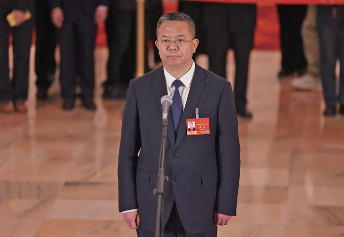 摄影/新京报记者　李木易